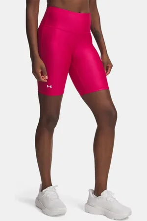 Under Armour Damskie spodenki rowerowe UA Tech