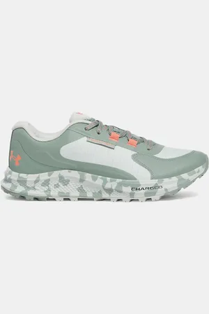 Under Armour Damskie buty do biegania UA Bandit Trail 3 42
