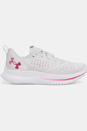 Under Armour Buty damskie do biegania UA Velociti 4 42