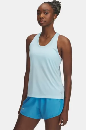 Under Armour Podkoszulek damski UA aunch