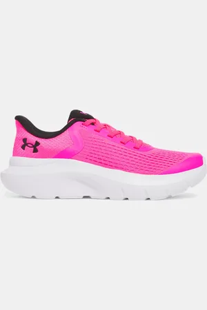 Under Armour Dziewczęce buty do biegania Pre-chool UA Rogue 5 A 33