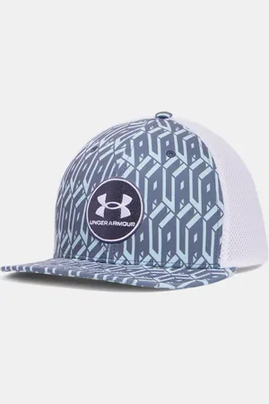 Under Armour ęska czapka z daszkiem UA Iso-Chill Drive ow tretch Fit /X