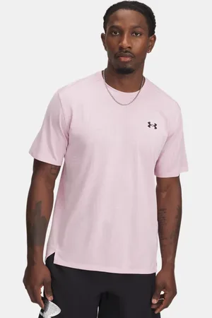 Under Armour ęska koszulka z krótkimi rękawami UA Tech™ Vent Geotessa 3X