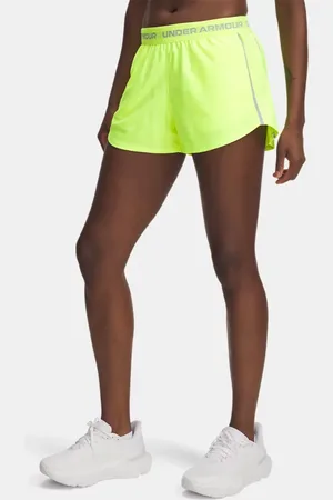 Under Armour Podenki damskie UA Tech™ Play Up