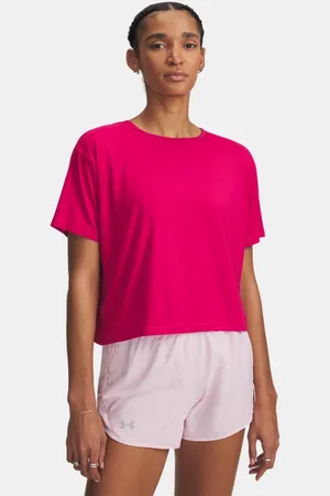 Under Armour Koszulka damska z krótkimi rękawami UA otion