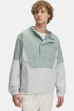 Under Armour Kurtka męska UA Cloudstrike Anorak 3X