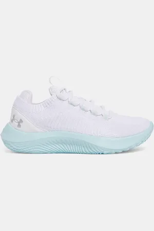 Under Armour Damskie buty treningowe UA Dynamic 2 42