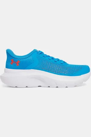 Under Armour Chłopięce buty do biegania Pre-chool UA Rogue 5 A 32