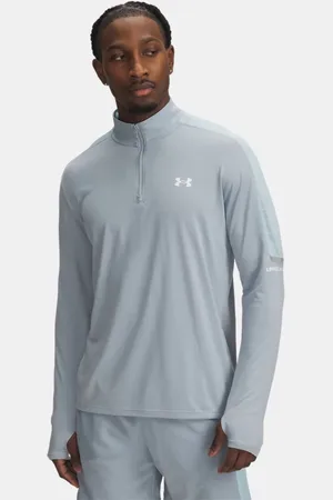Under Armour ęska koszulka UA Tech™ z zamkiem ¼