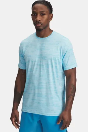 Under Armour ęska koszulka z krótkimi rękawami UA Vanish Energy Printed 3X