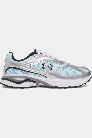 Under Armour Buty uniseks UA Apparition .5