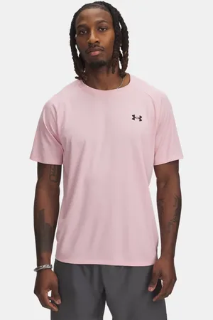 Under Armour ęska koszulka z krótkimi rękawami UA Tech™ Textured 3X