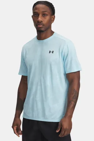 Under Armour Koszulka męska z krótkimi rękawami UA Tech™ Vent Jacquard