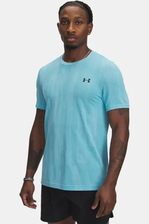 Under Armour ęska koszulka z krótkimi rękawami UA Vanish eamless X