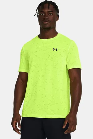 Under Armour ęska koszulka z krótkimi rękawami UA Vanish eamless