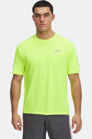 Under Armour Koszulka męska z krótkimi rękawami UA Tech™