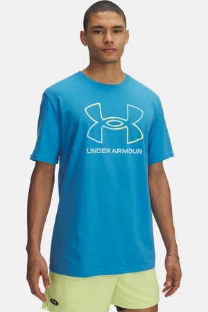 Under Armour ęska koszulka z krótkimi rękawami UA eridian 3X