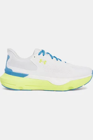Under Armour Damskie buty do biegania UA Infinite Pro 2 42