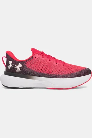 Under Armour ęskie buty do biegania UA Infinite