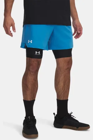 Under Armour Podenki męskie UA Vanish Woven 6” 3X