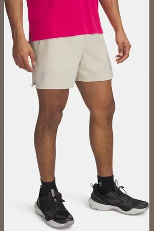 Under Armour Podenki męskie UA Trail Run aunch