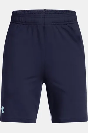 Under Armour Podenki chłopięce UA Tech™ Vent Jacquard YG (149 - 160 cm)