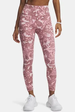 Under Armour Egginsy damskie do kostek UA otion Printed