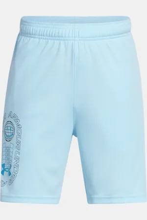 Under Armour Podenki chłopięce UA Tech™ ummer YG (149 - 160 cm)