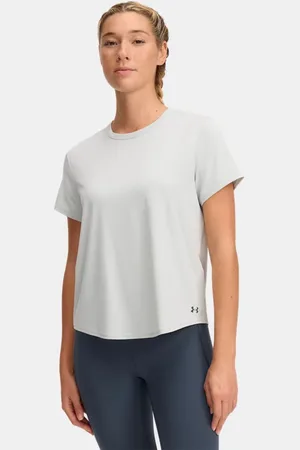 Under Armour Damska koszulka z krótkimi rękawami UA Vanish Elite Vent