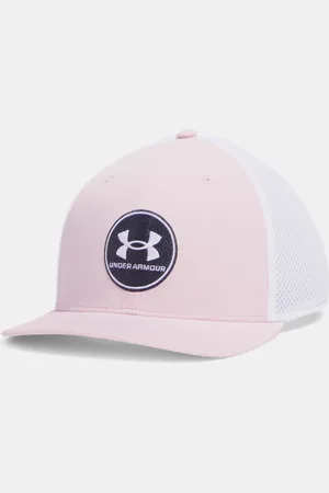 Under Armour ęska czapka z daszkiem UA Iso-Chill Drive ow tretch Fit /X