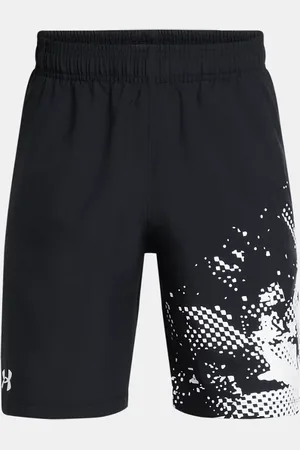 Under Armour Podenki chłopięce UA Tech™ Woven Graphic YG (149 - 160 cm)