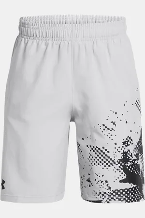 Under Armour Podenki chłopięce UA Tech™ Woven Graphic YG (149 - 160 cm)