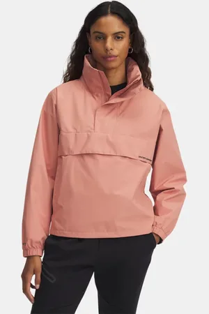 Under Armour Kurtka damska UA Cloudstrike Anorak