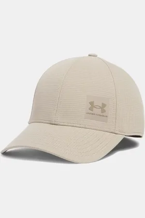 Under Armour Czapka męska UA ArmourVent tretch Fit /X