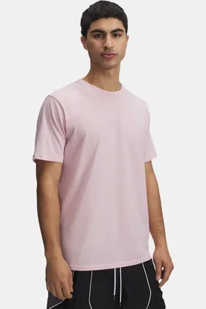 Under Armour ęska koszulka z krótkimi rękawami UA eft Chest ogo