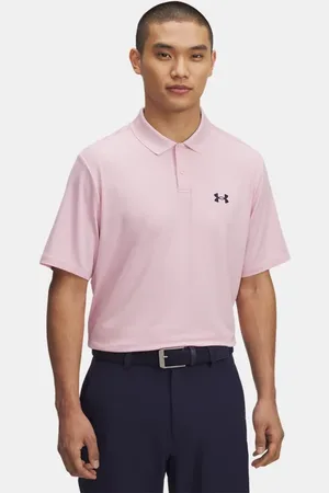 Under Armour Koszulka męska polo UA atchplay
