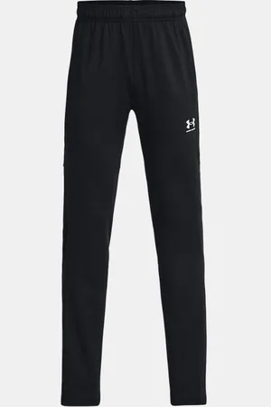 Under Armour Podnie treningowe chłopięce UA Challenger YG (149 - 160 cm)