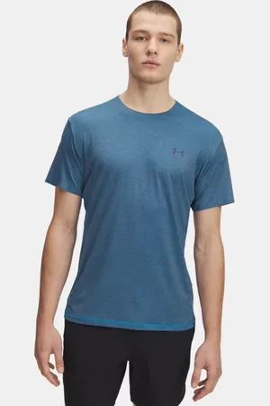 Under Armour ęska koszulka z krótkimi rękawami UA Vanish Elite Vent Printed 3X