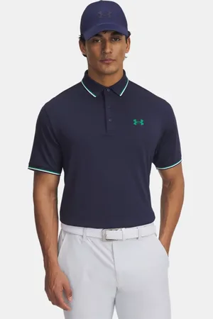 Under Armour ęska koszulka polo UA Drive ouvenir