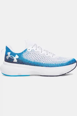 Under Armour ęskie buty do biegania UA Infinite