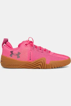 Under Armour Damskie buty treningowe UA Reign 6 42