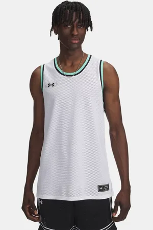 Under Armour Top męski UA Zone Pro esh Graphic