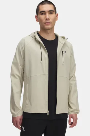 Under Armour Wiatrówka męska UA tretch Woven 3X