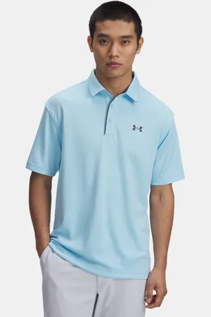Under Armour Koszulka męska polo UA Tech™
