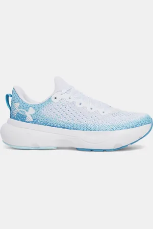 Under Armour Damskie buty do biegania UA Infinite 42