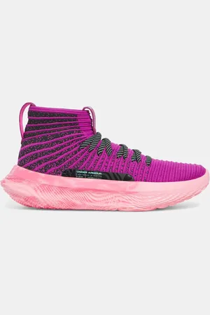 Under Armour Buty do koszykówki uniseks UA FUTR X Elite .5