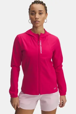 Under Armour Kurtka damska UA OutRun The torm