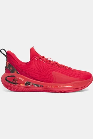 Under Armour Buty do koszykówki Grade chool Curry 12 N 35.5