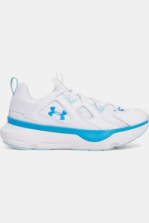 Under Armour Buty unisex UA Infinite VNT E portstyle .5