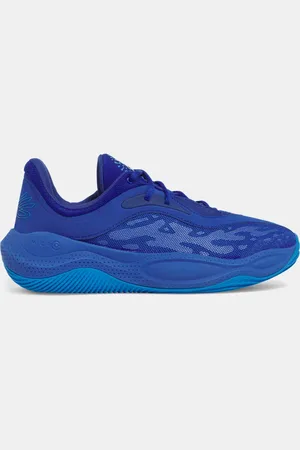Under Armour Buty do koszykówki uniseks Curry plash 25 .5